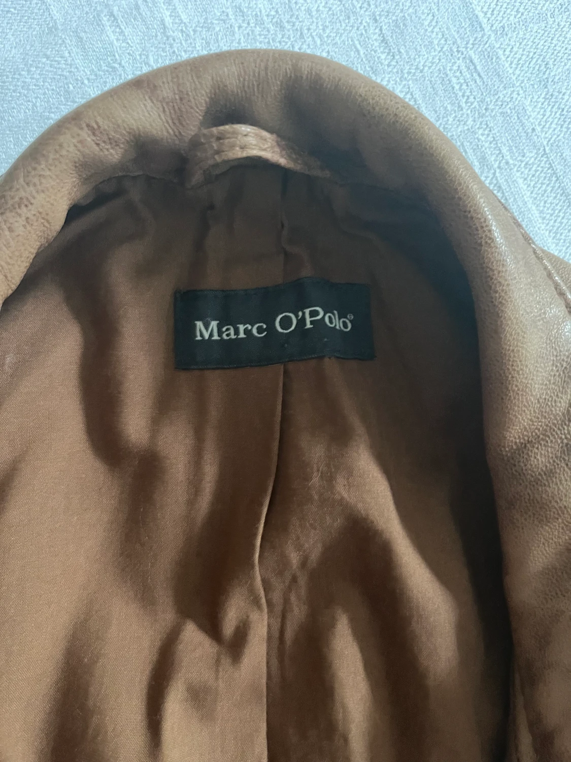 Marc O’Polo skinnjacka - 90