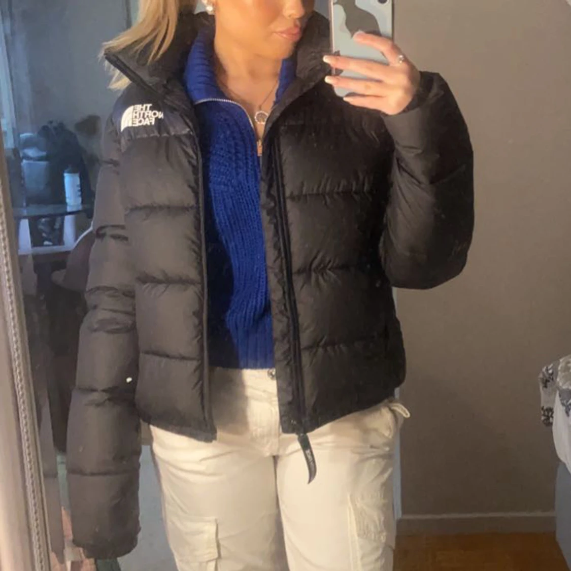 North face jacka - 91