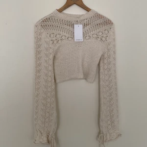 Helt nytt  - De fått från usa