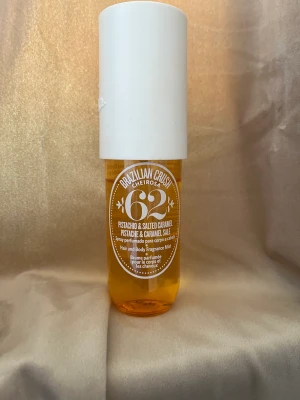 Sol de Janeiro 62 - Säljer denna pga av att den aldrig kommer till användning, cirka 70% kvar