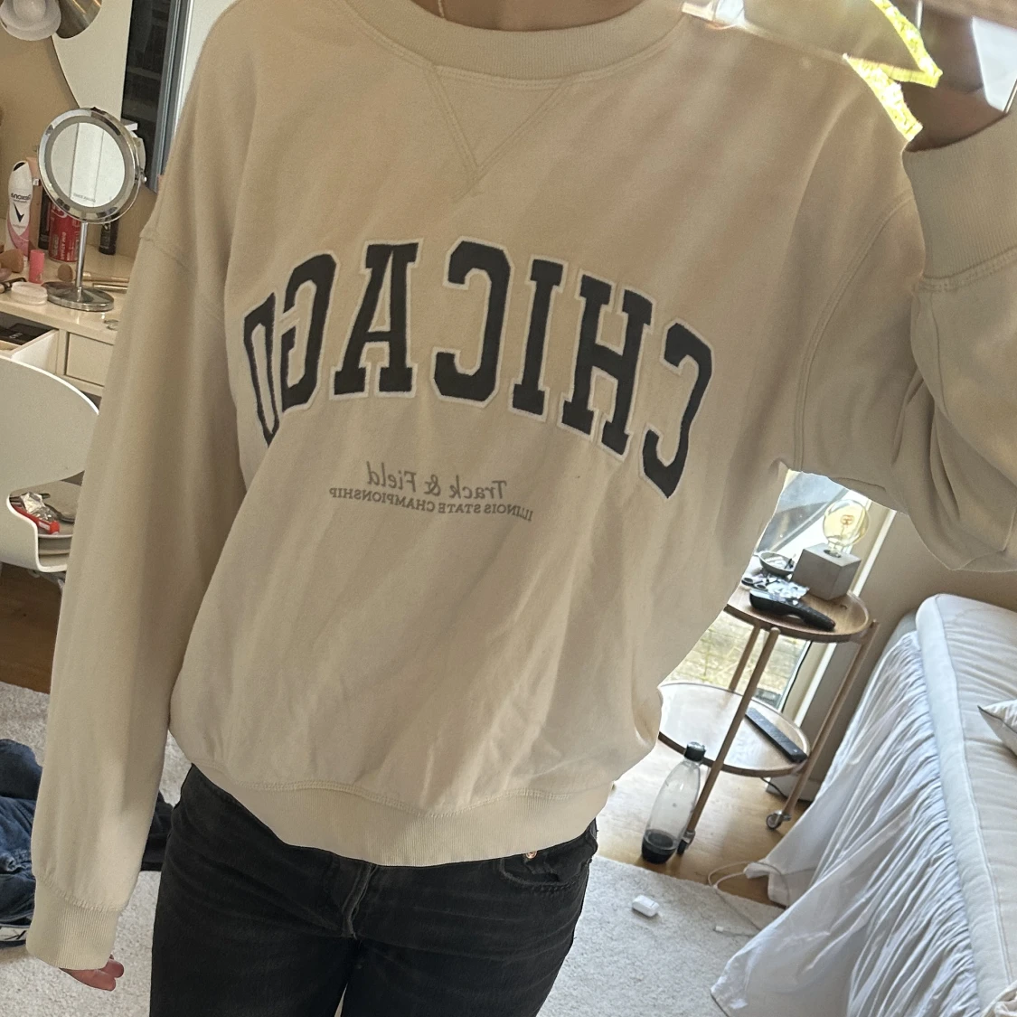 Sweatshirt  - 90