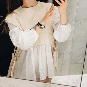 Blus - Jag säljer min blus, den är perfekt för varje säsong