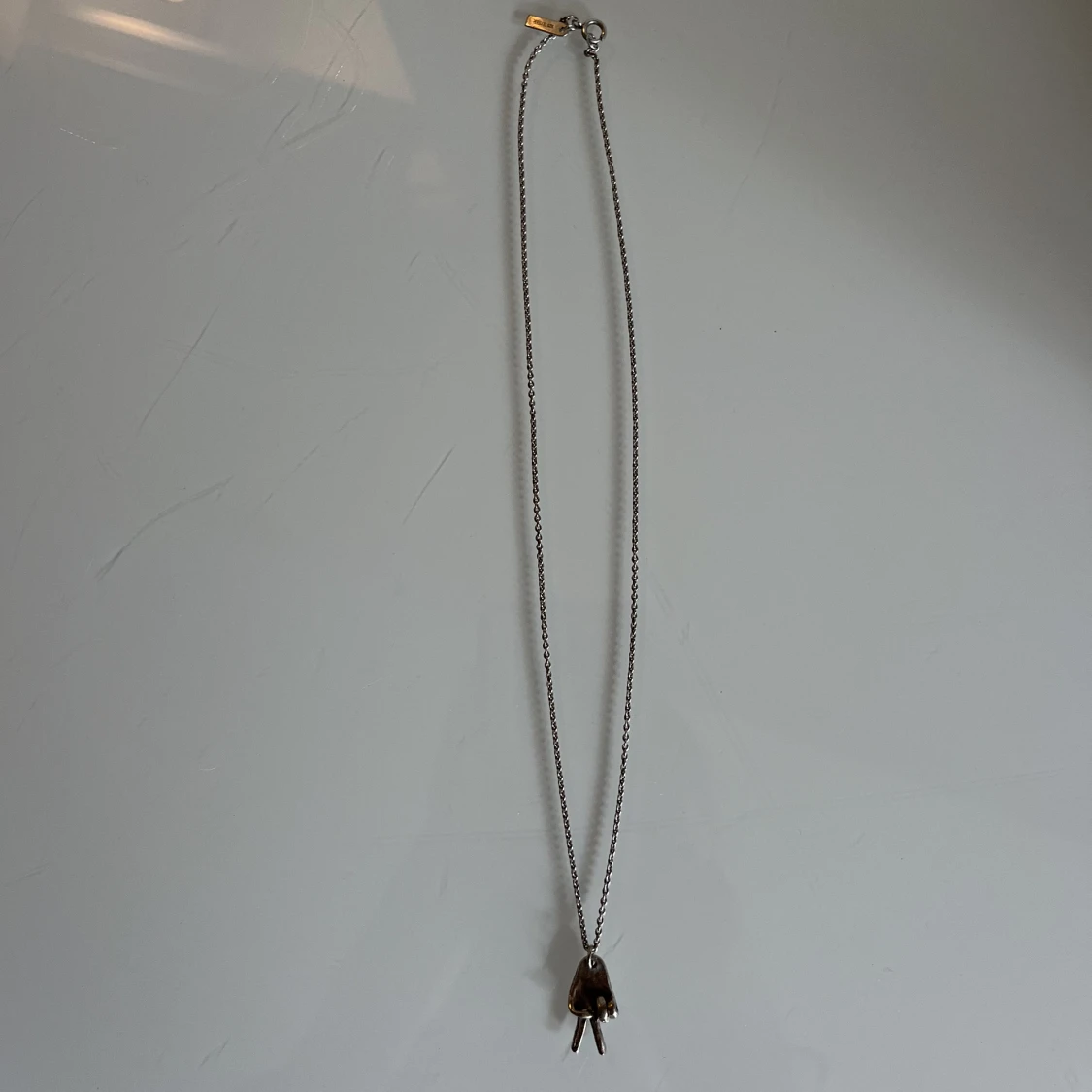 Maria Nilsdotter Halsband - 90