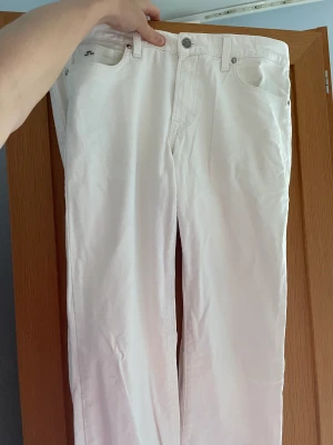 J.Lindeberg jeans - Lindeberg Jeans modell straight Storlek w 33/ L 34 