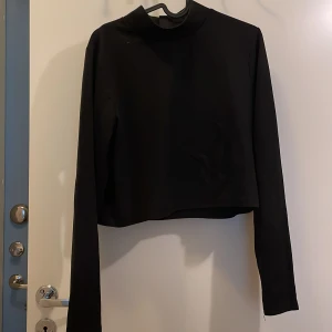 Polo  - Storlek XL, men väldigt liten i storlek, passar M