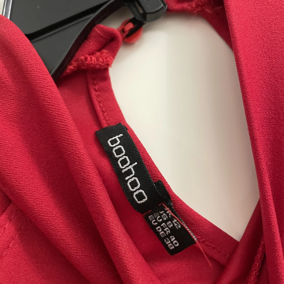 Stickat tröja  - 90