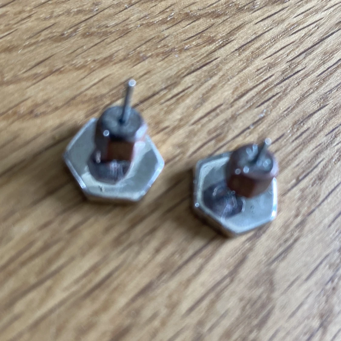 Marc Jacobs örhängen silver  - 90