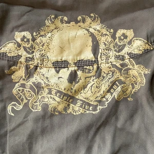 Y2k jacka - Vintage jacka köpt seconf hand