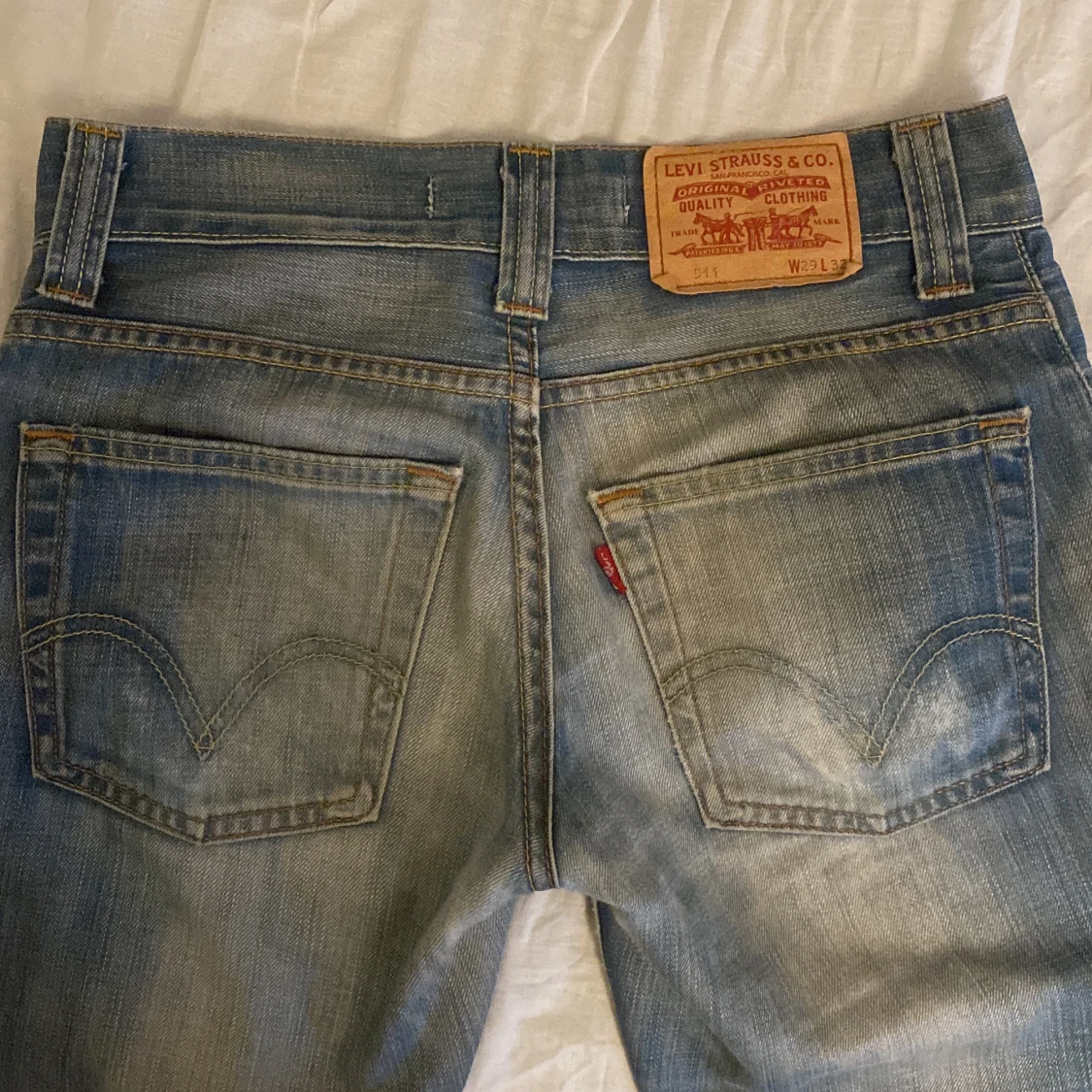 Low waist jeans💕 - 90