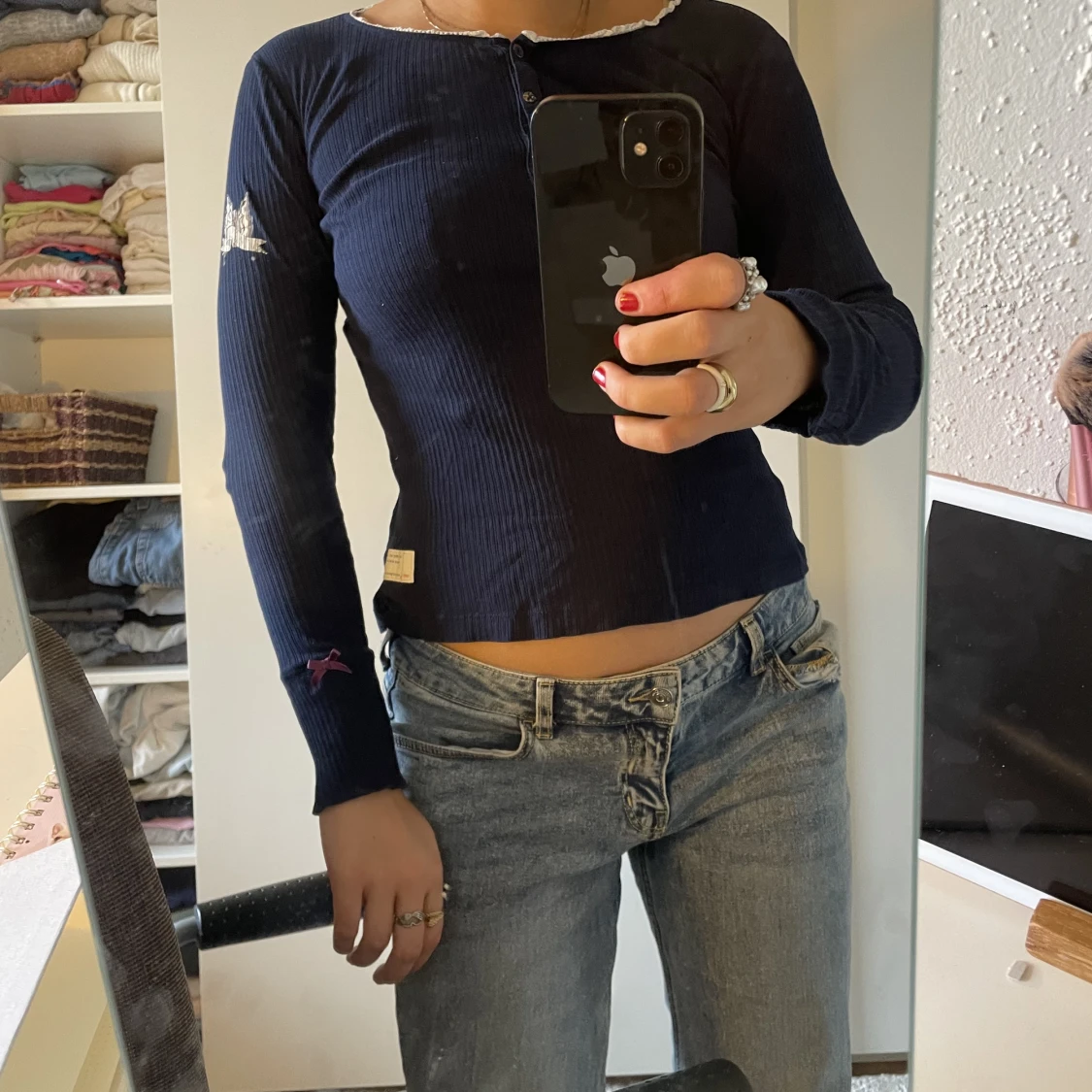 oddmolly tröja - 90