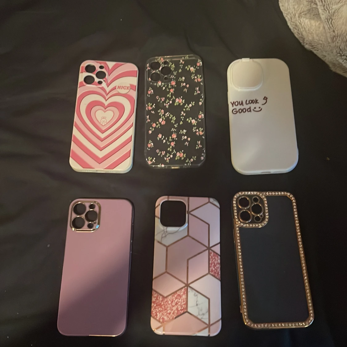 Mobilskal iPhone 12 PRO max