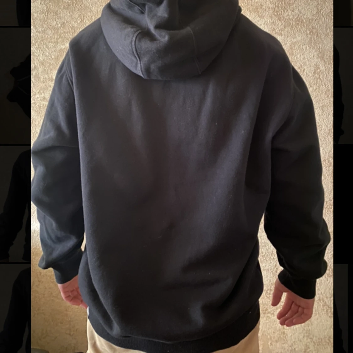 The North face Hoodie - 91