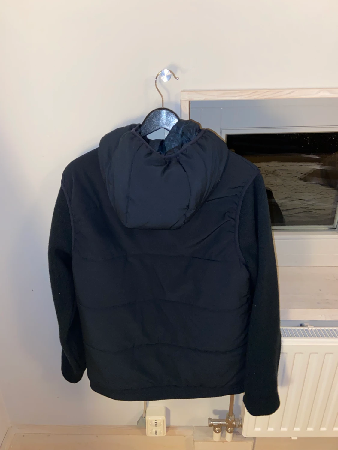 Aeronautica Militare hybrid jacka - 90