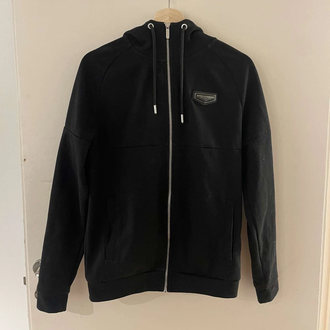 Supply & Demand tracksuit