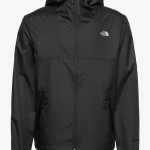 The North Face Cyclone Jacket M - Säljer en fin vind jacka från The North Face. Den är varsamt använd och därav i gott skick! Den är i stl M men är ganska bred i midjan. Hör gärna av dig vid frågor!