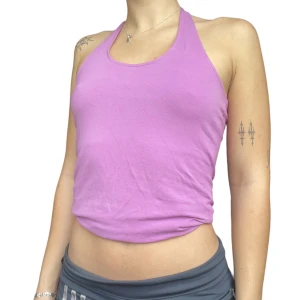 Rosa halterneck - Jätte söt rosa halterneck💖