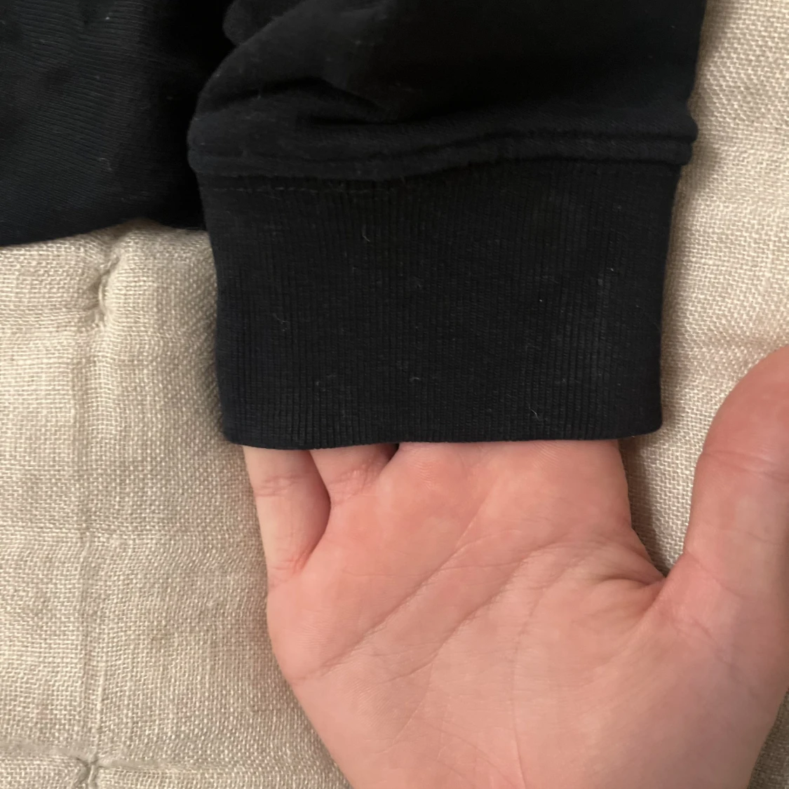 Vans hoodie barn - 91