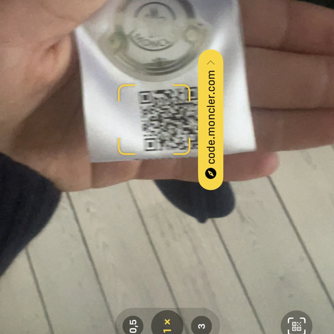 Moncler kardigan - 91