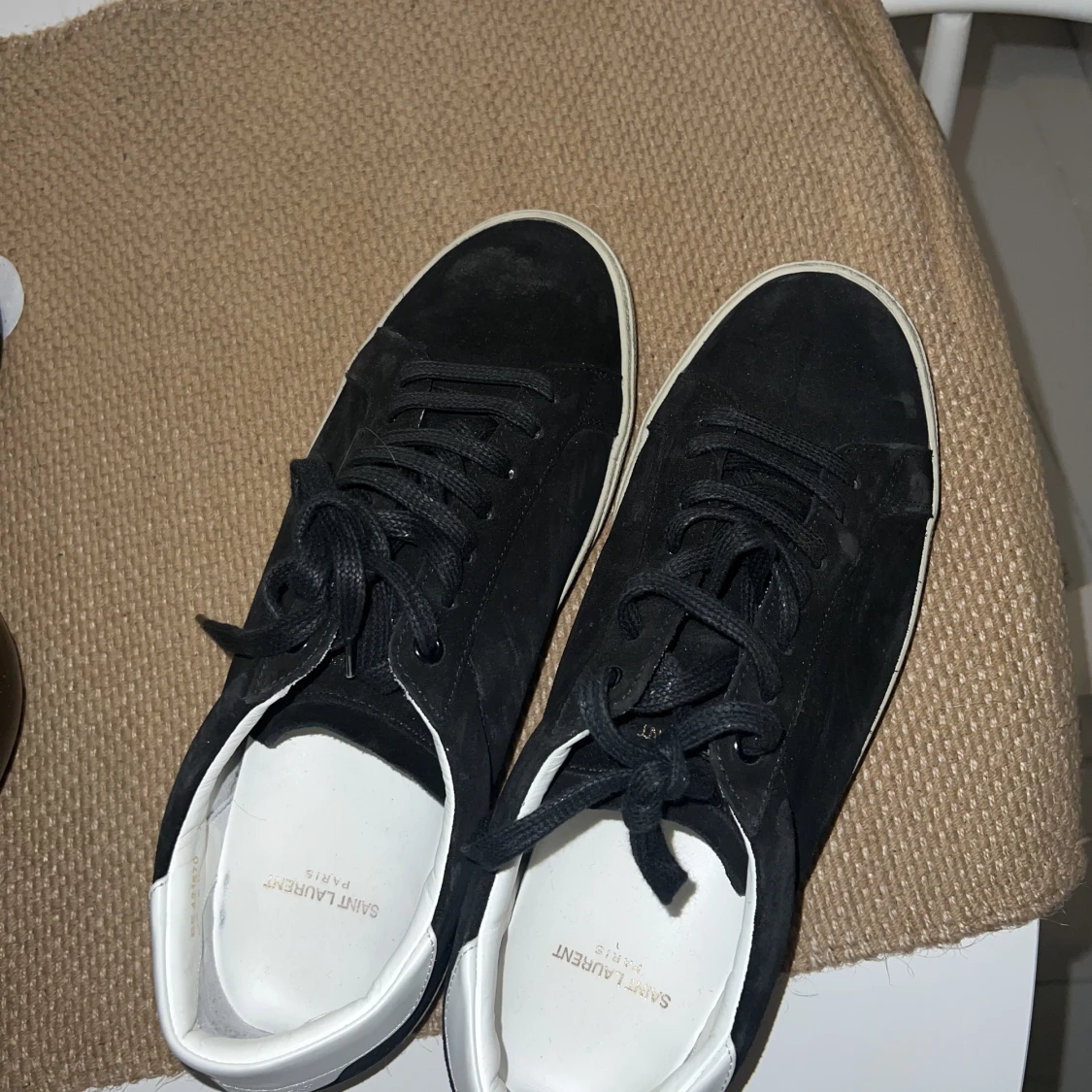 Saint Laurent sneakers  - 90