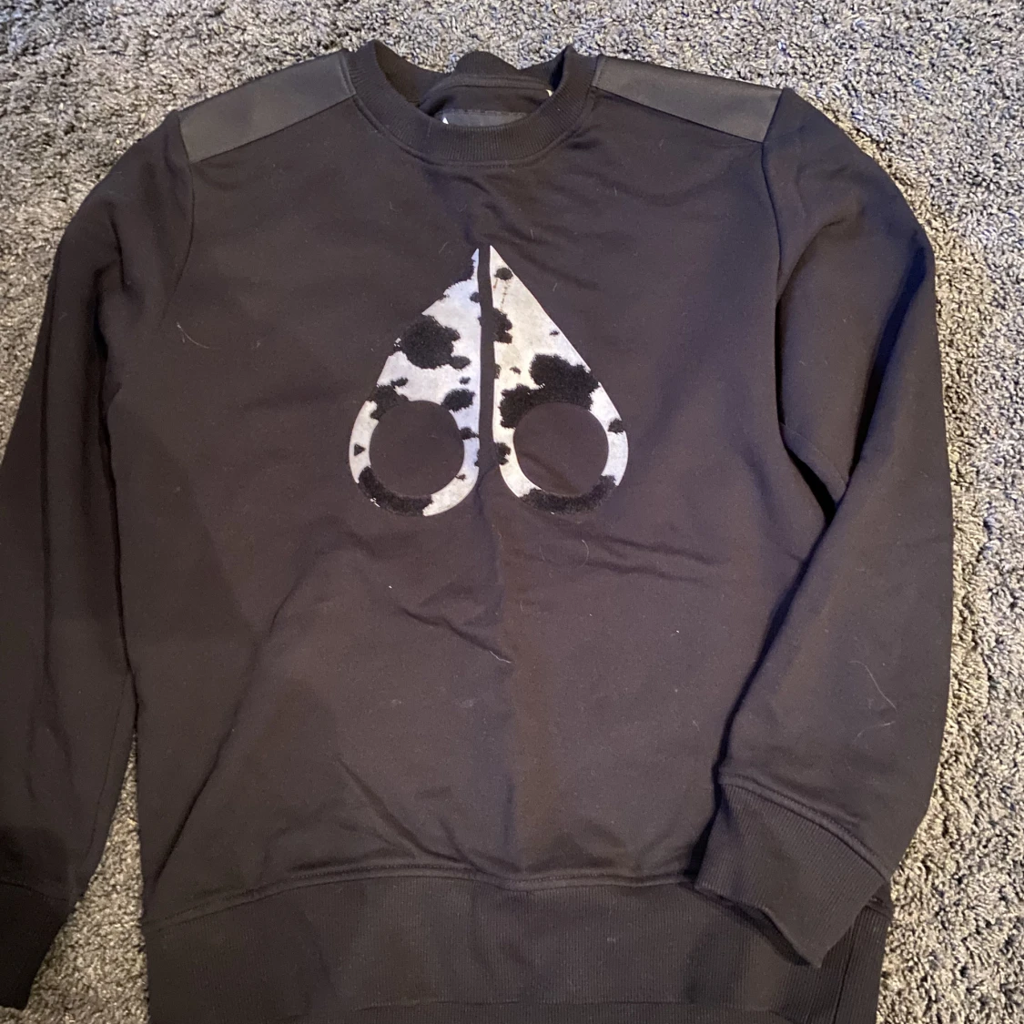 Moose knuckels tröja