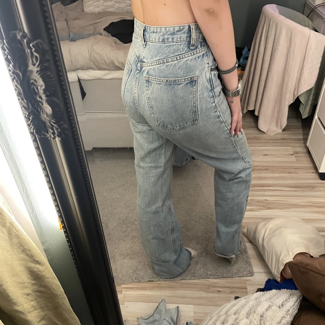 Jeans - 90