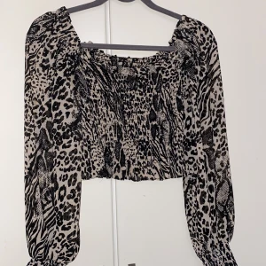 Topp - Topp från Gina