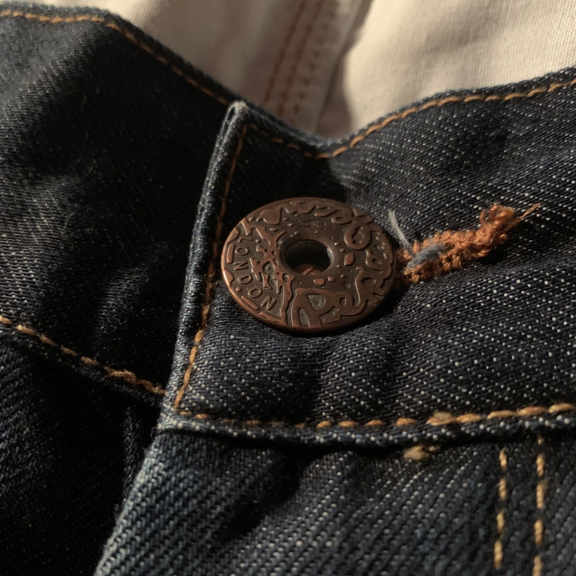 Pepe Jeans med blixt  - 91