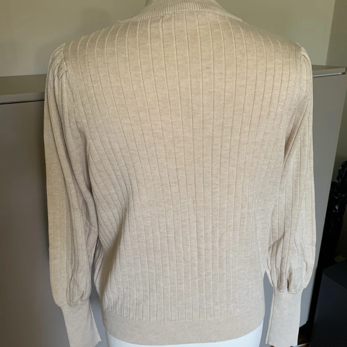 Soft rebel tröja  - 91