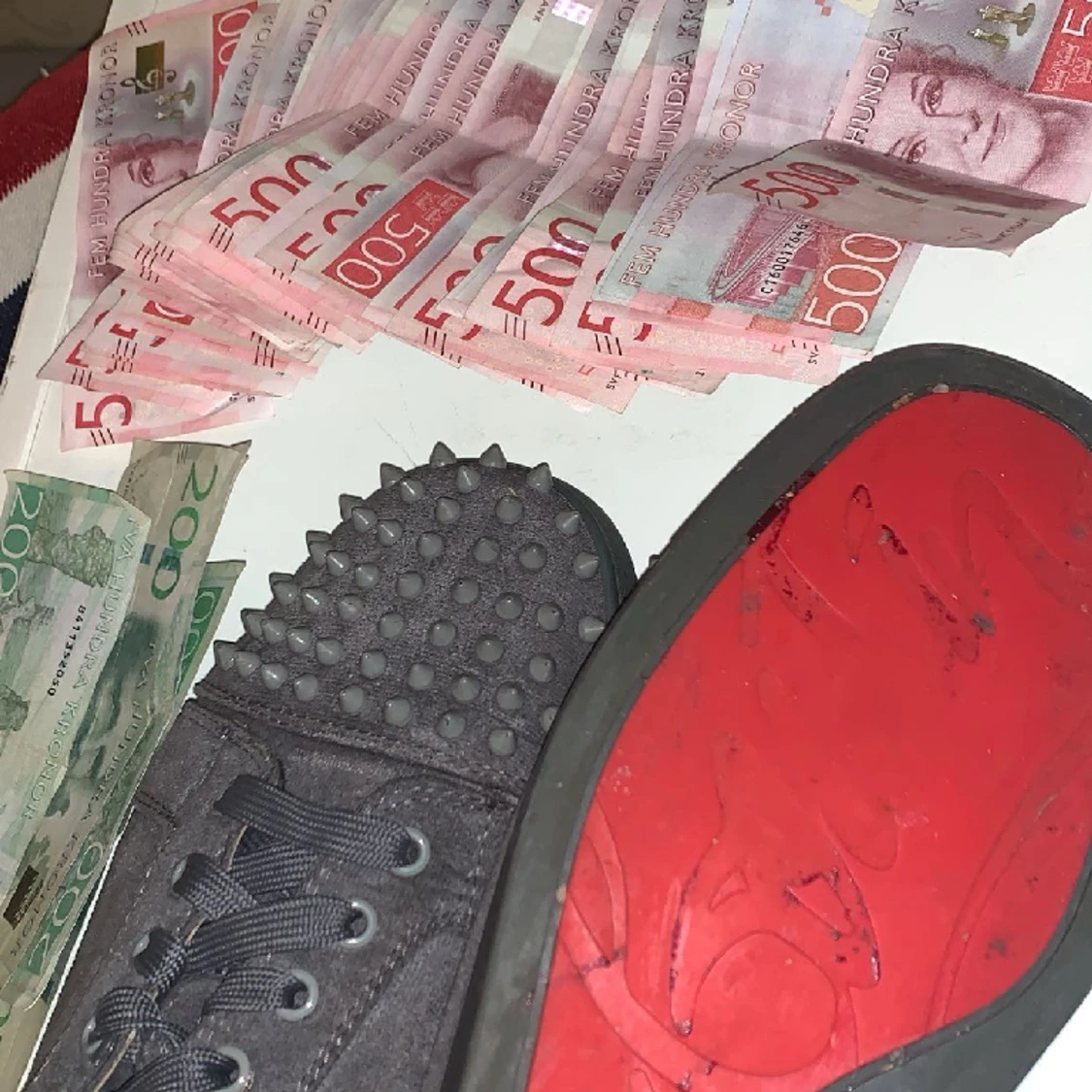 christian louboutins - 90