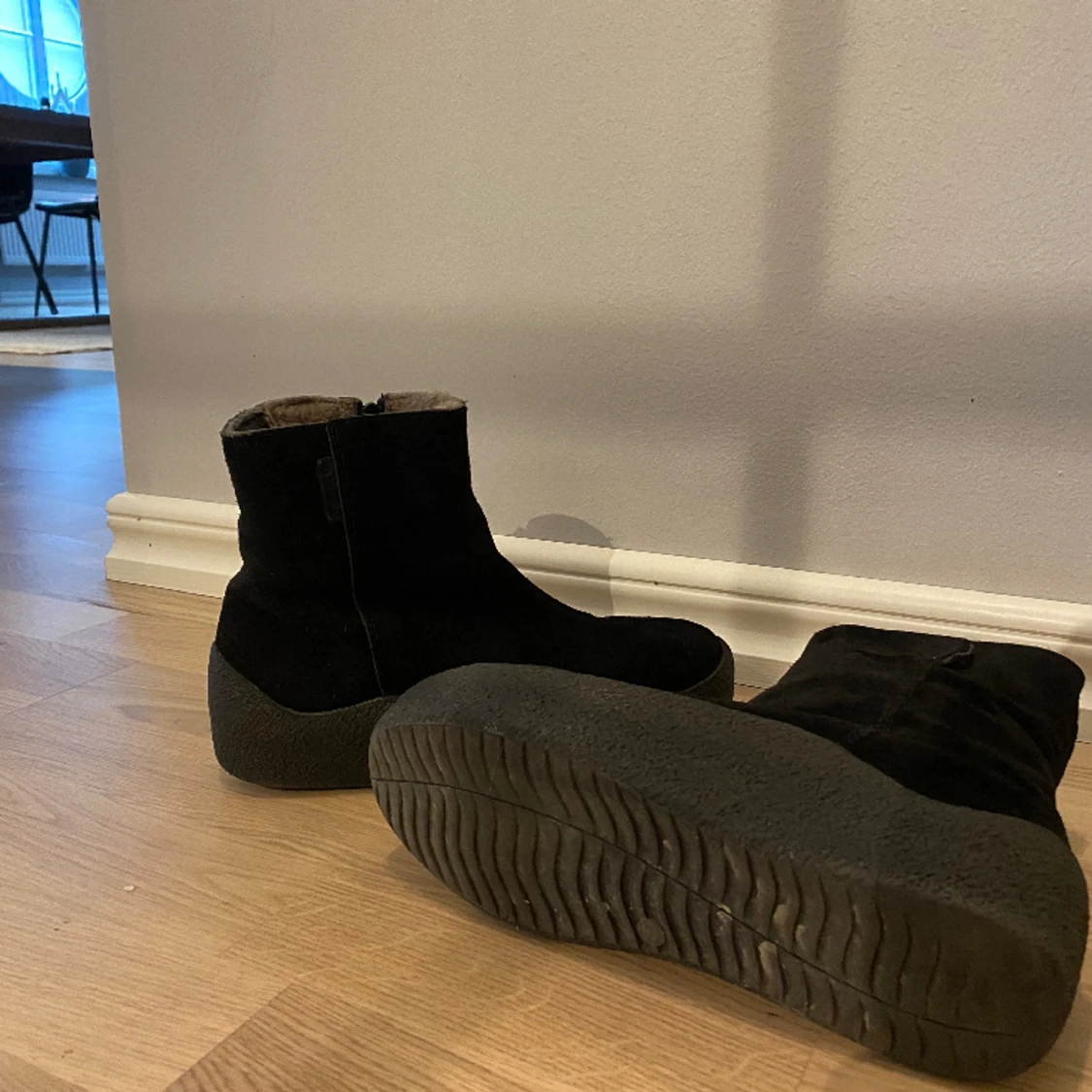 Dasia vinterskor strl 37 - 90