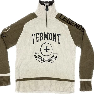 Vermont tröja  - Skick 7/10