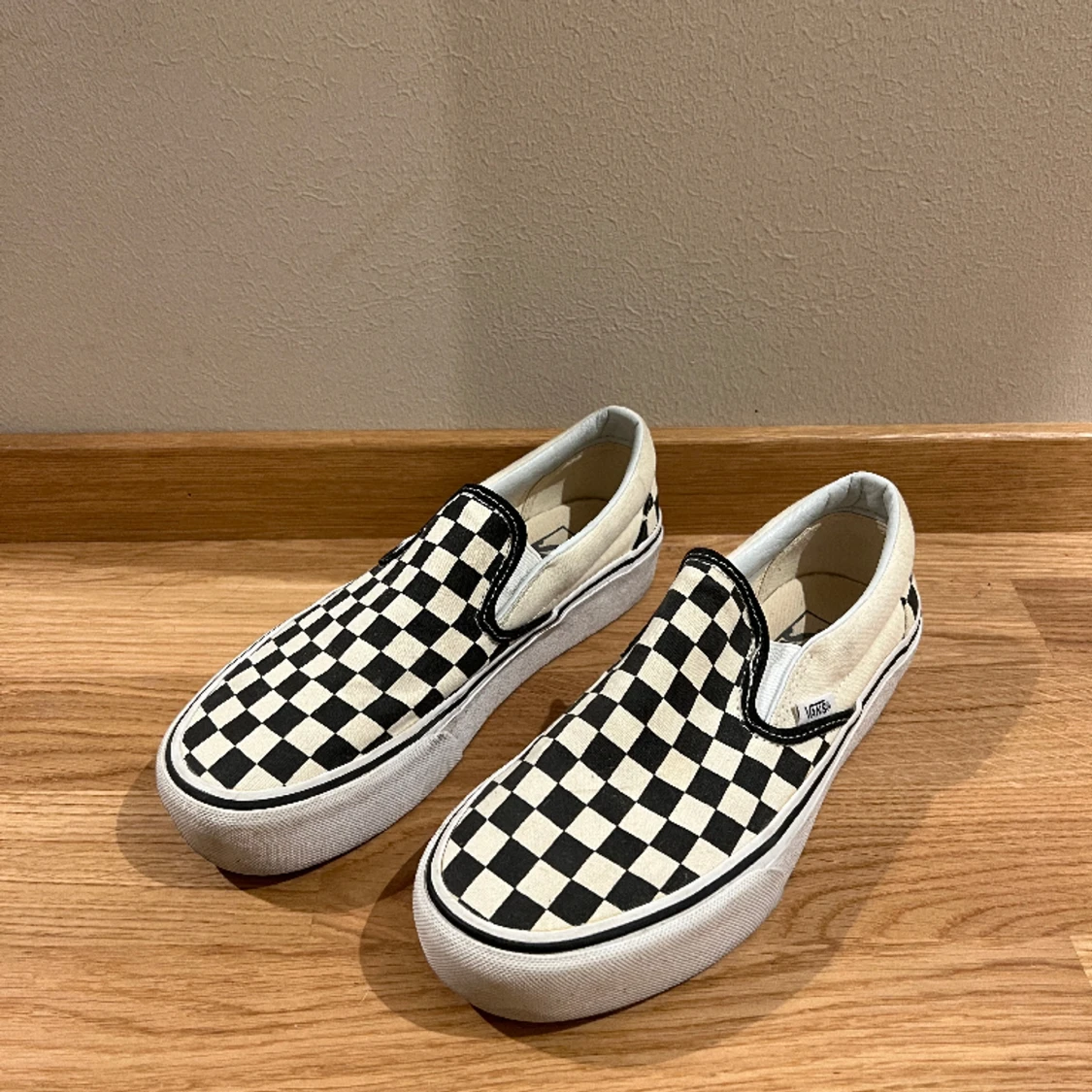 Vans Slip-on