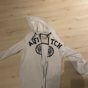 Hoodie Abercrombie  - Mycket fint skick