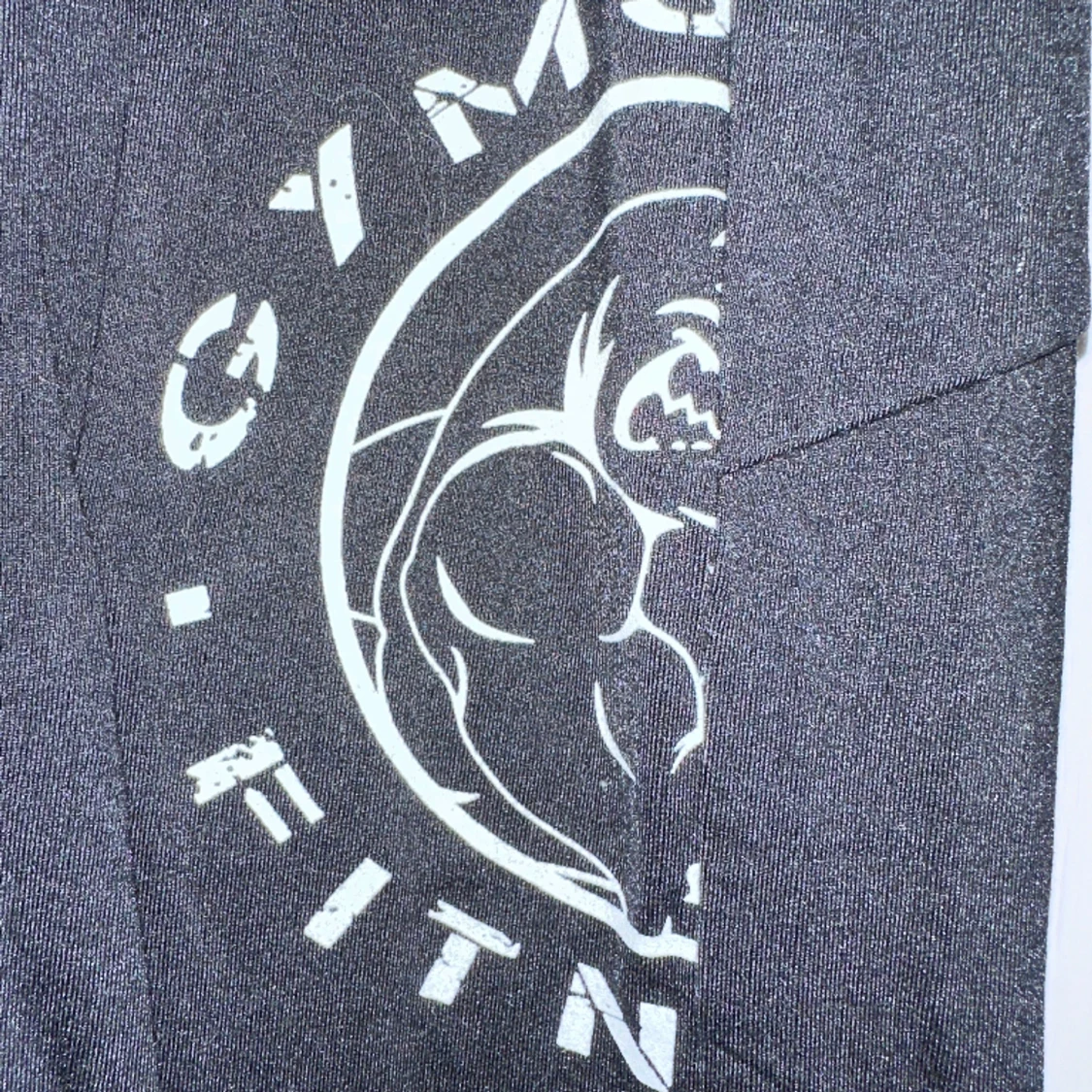 Gymshark Legacy Leggings Tights XS - 90