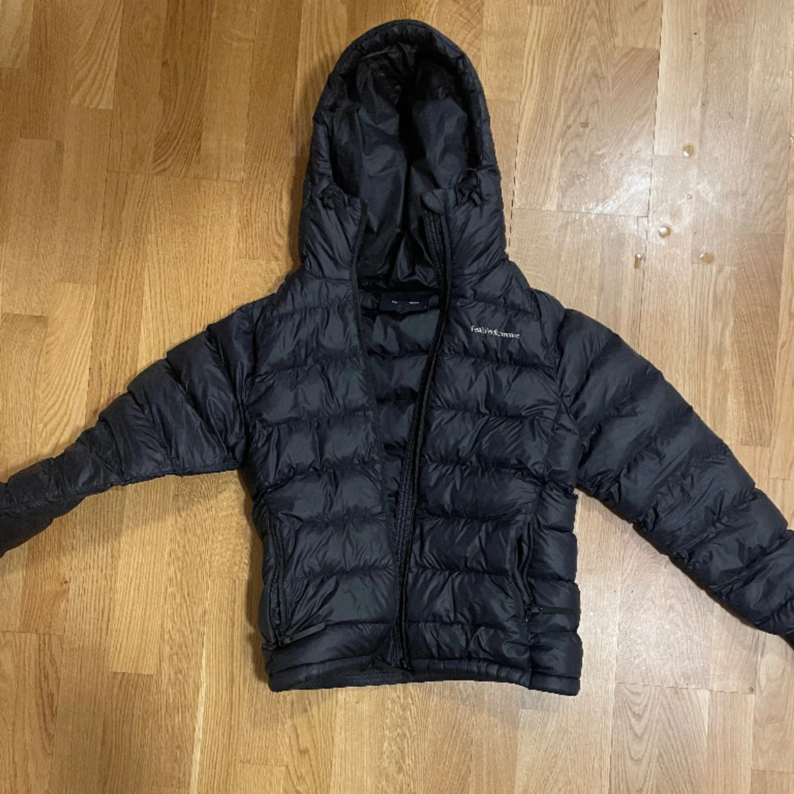 Peak performance jacka  - 90