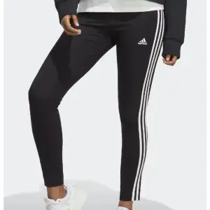 Adidas tights som inte kommer till användning längre, som i nytt skick. 