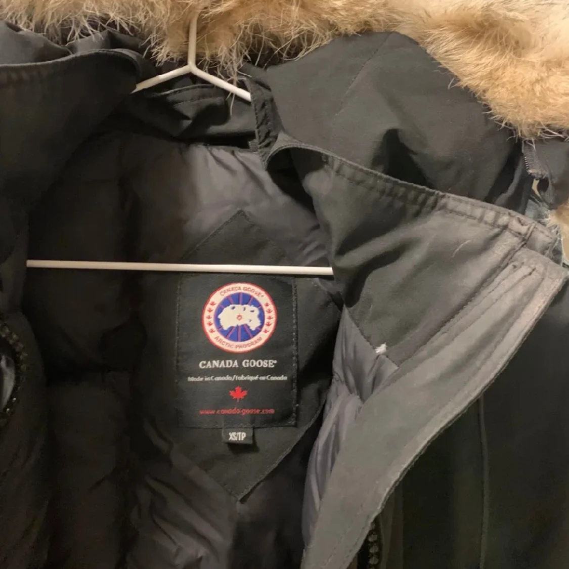 Canada Goose jacka - 91