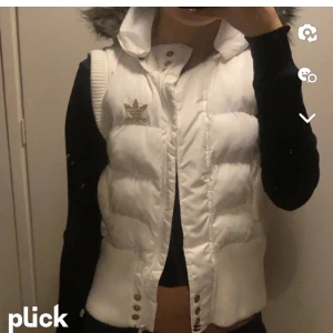 Adidas väst - Adidas väst 