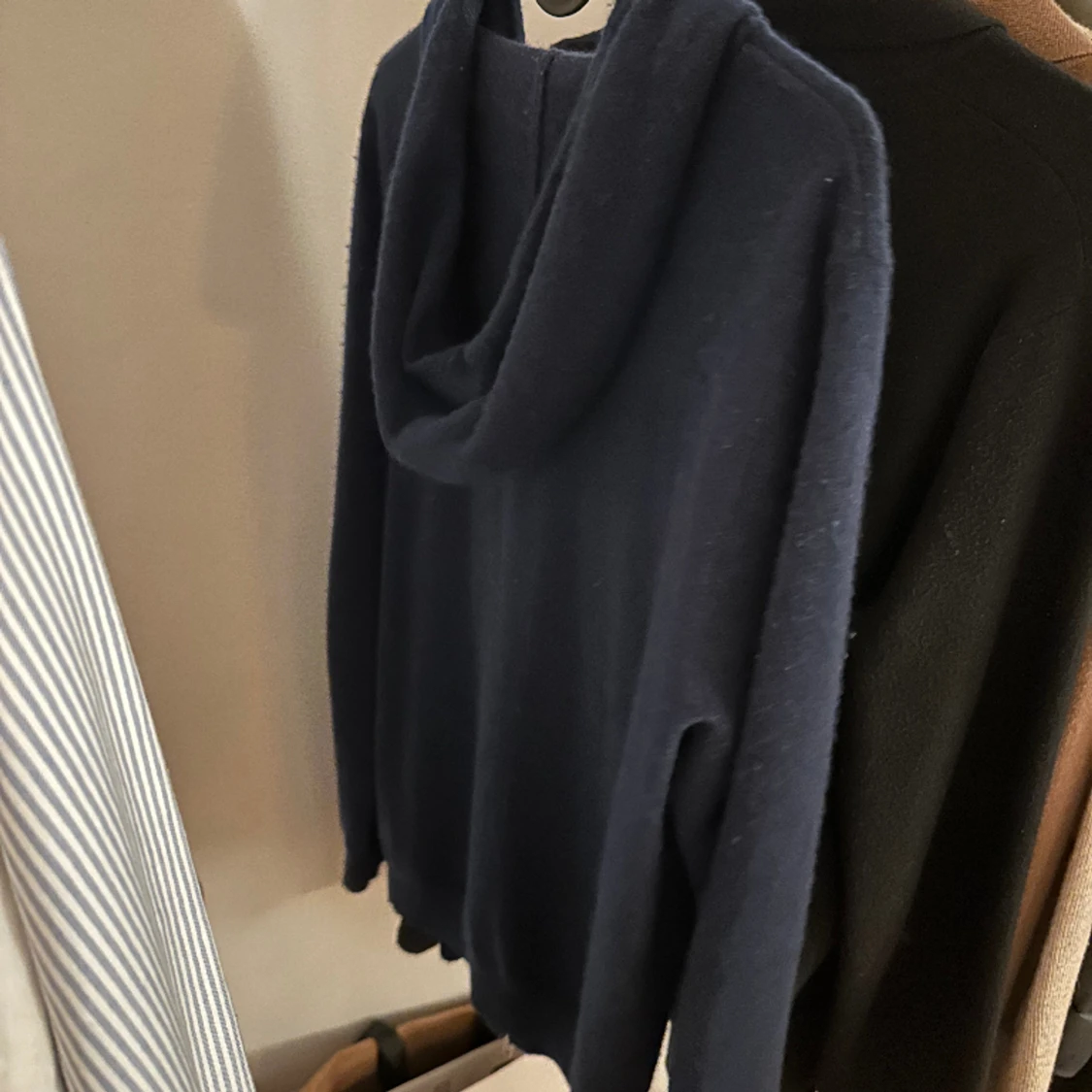 John Henric Kashmir Zip - 90