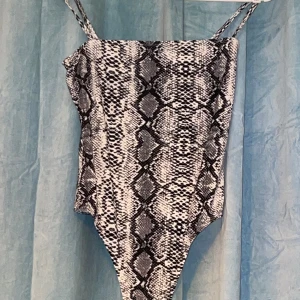 Body - En Superfin body som du kan styla hur du vill.😍 