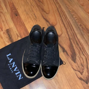 Billig affär - Säljer mina lanvins! Ny pris 4000. Skick 7/10 