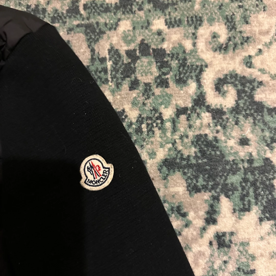 Moncler cardigan - 90