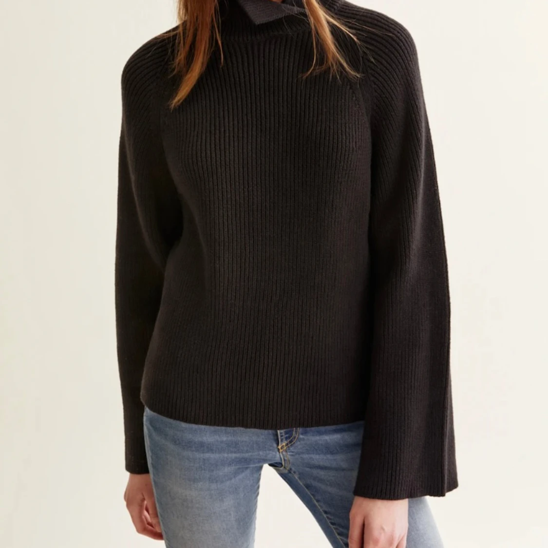 Hunkydory Alaska Sweater