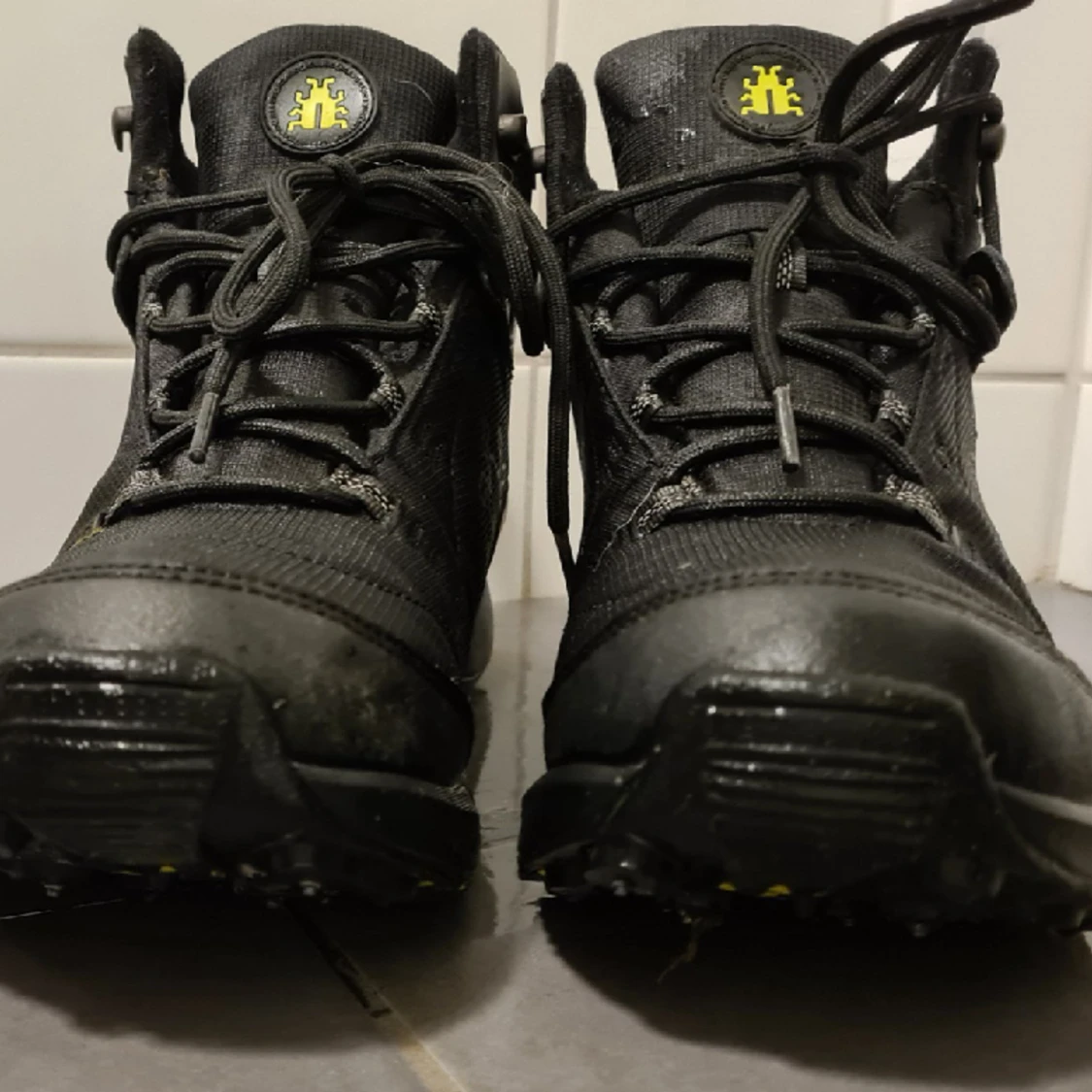ICEBUG | Gore-Tex - 90