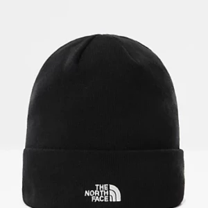 The north face mössa  - Säljer denna mössan från the north face som jag knappt använt då den inte är min stil. Skitbra skick och köptes för 300 men säljer för 150!! Hör av er vid frågor💞