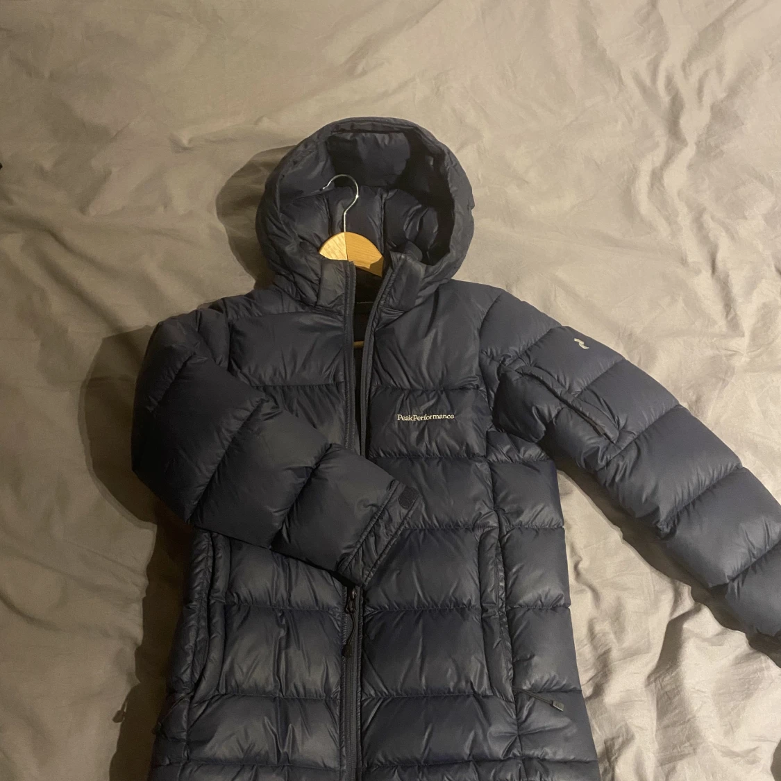 Peakperformence jacka