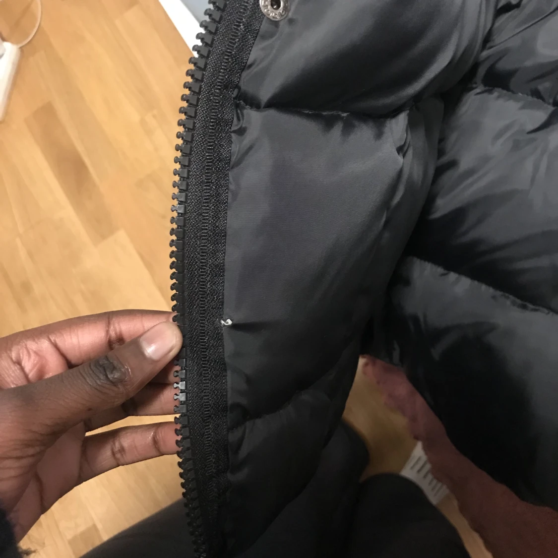 Canada goose väst - 90