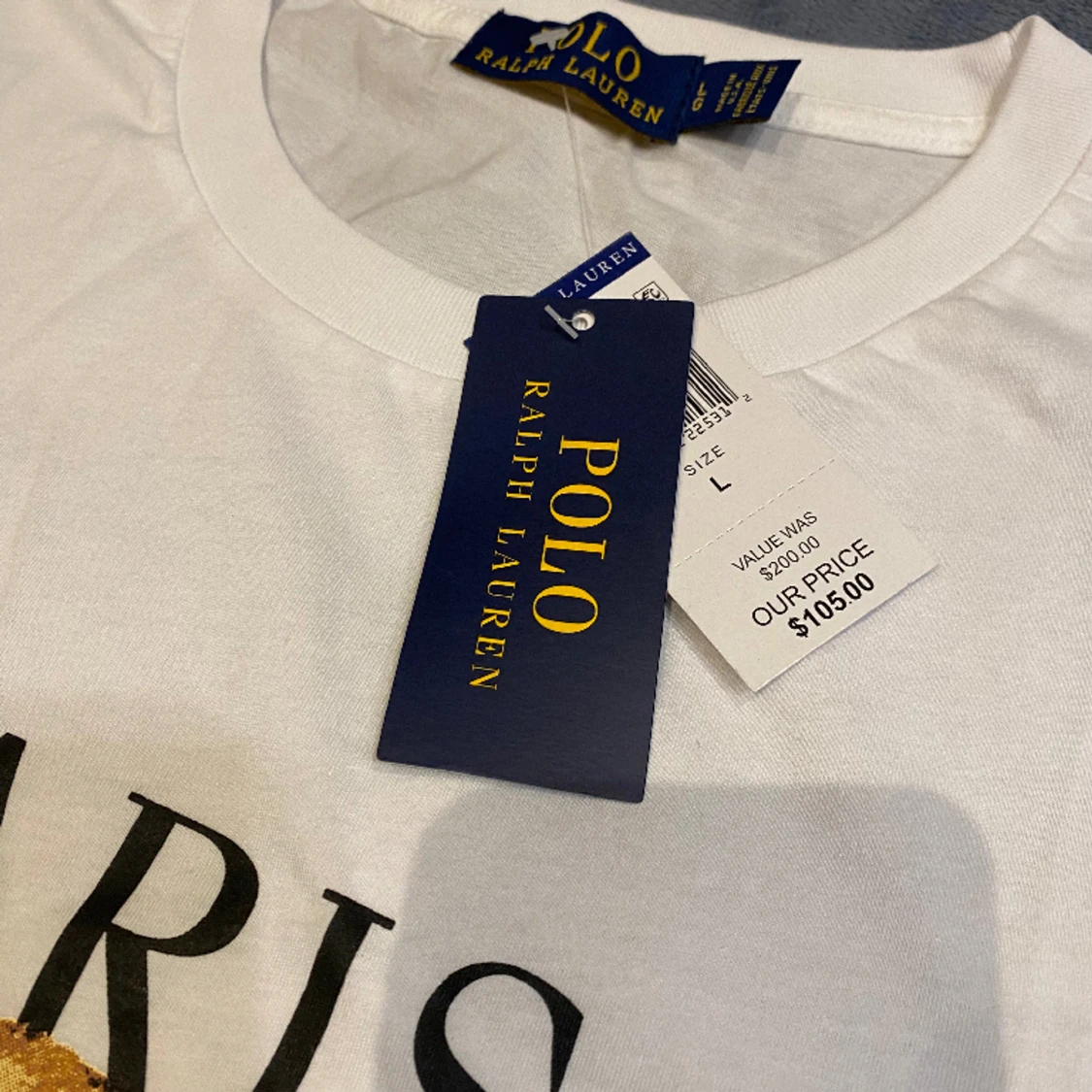 Polo Ralph Lauren - 91