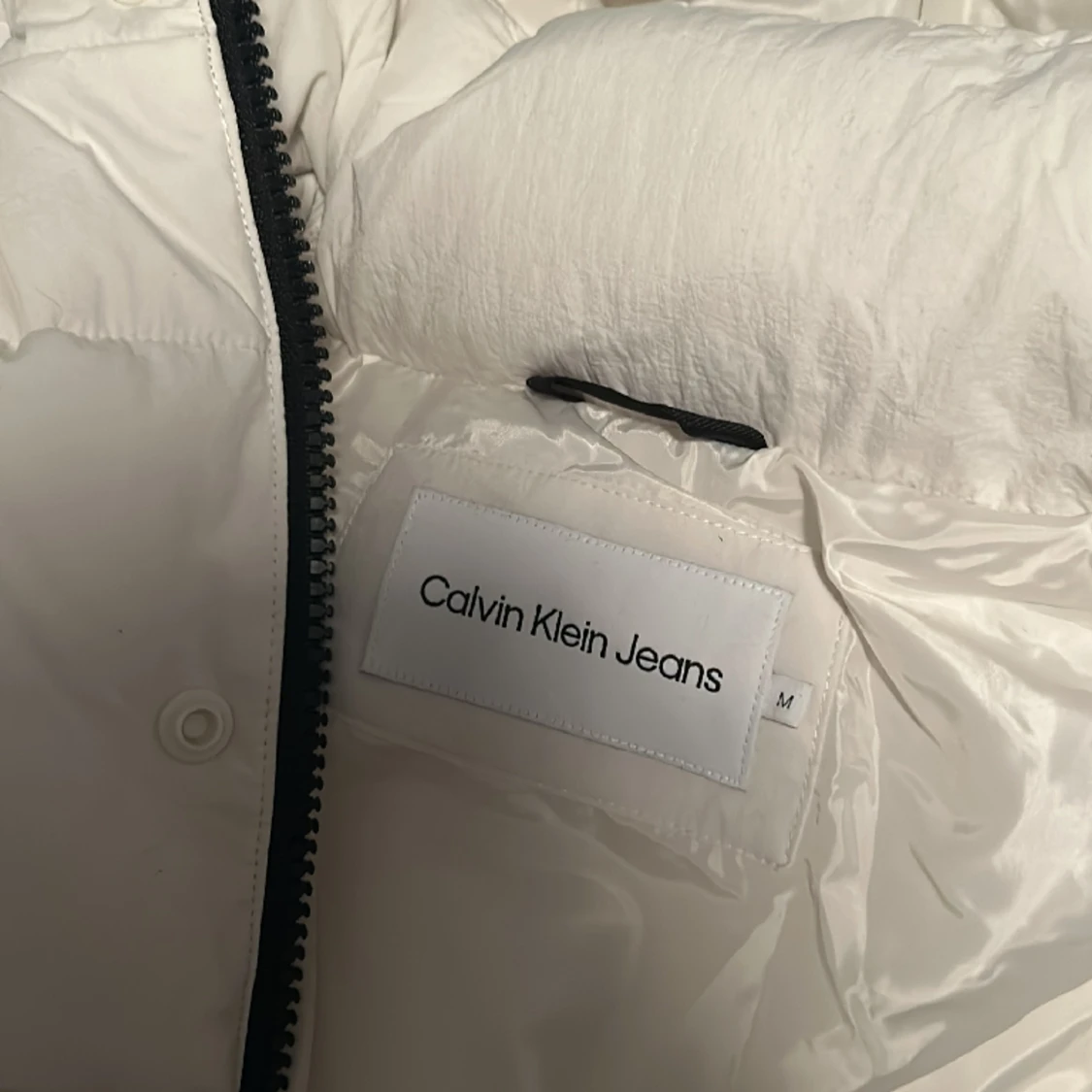 Calvin Klein vinterjacka - 91