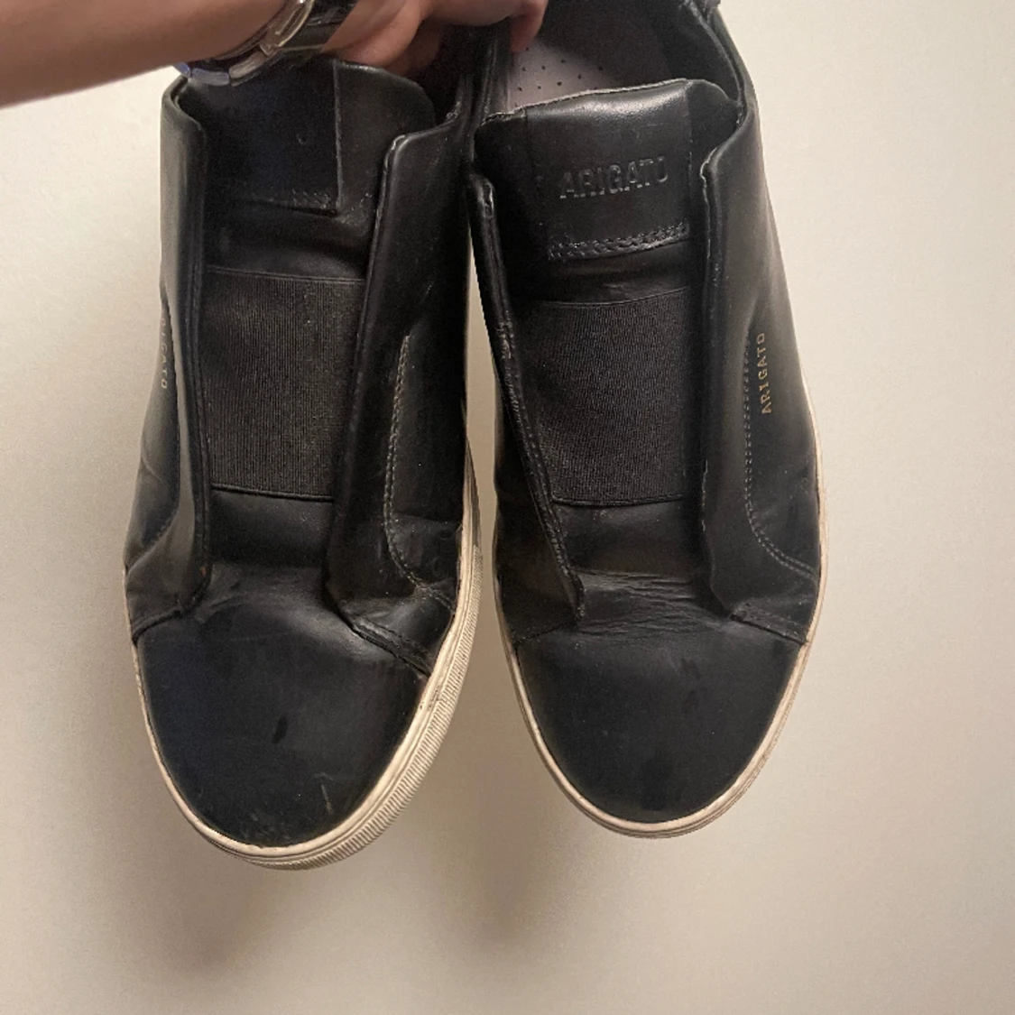 Axel Clean Arigatos 360 - 91